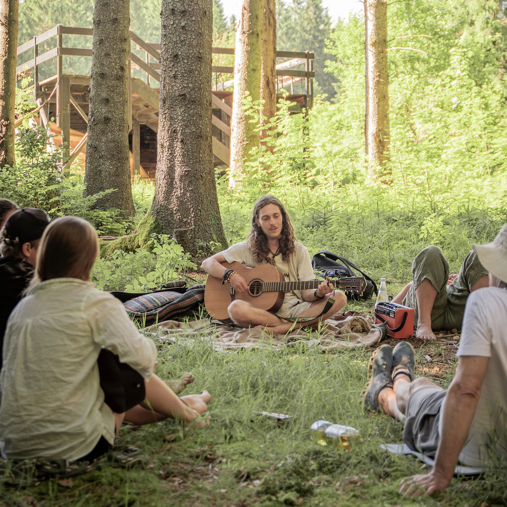 Forestbound-Ticket 2027