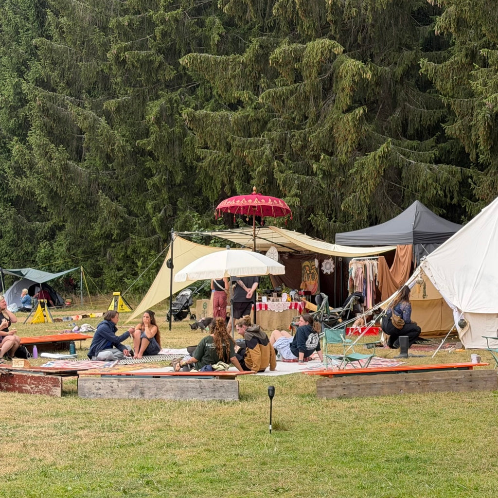Forestbound-Ticket 2027