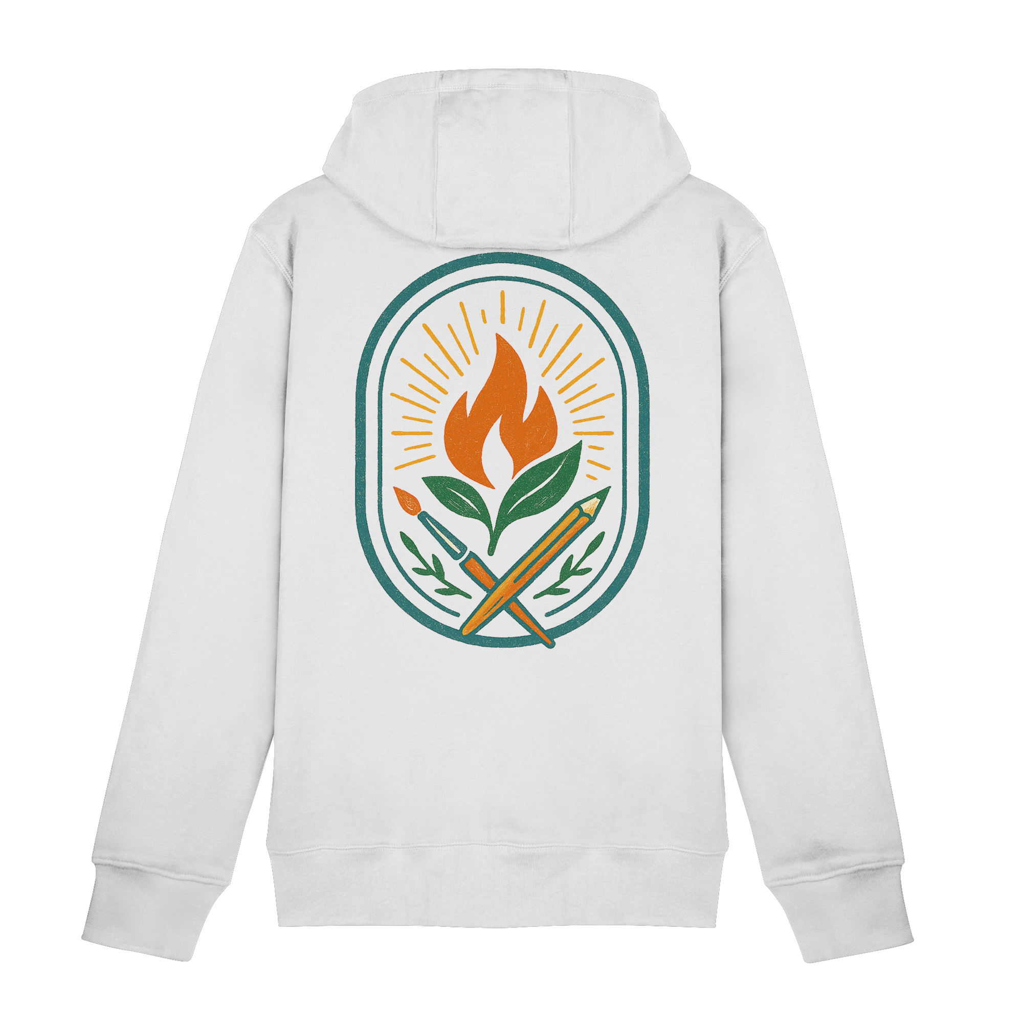 Musefire Zipper Classic