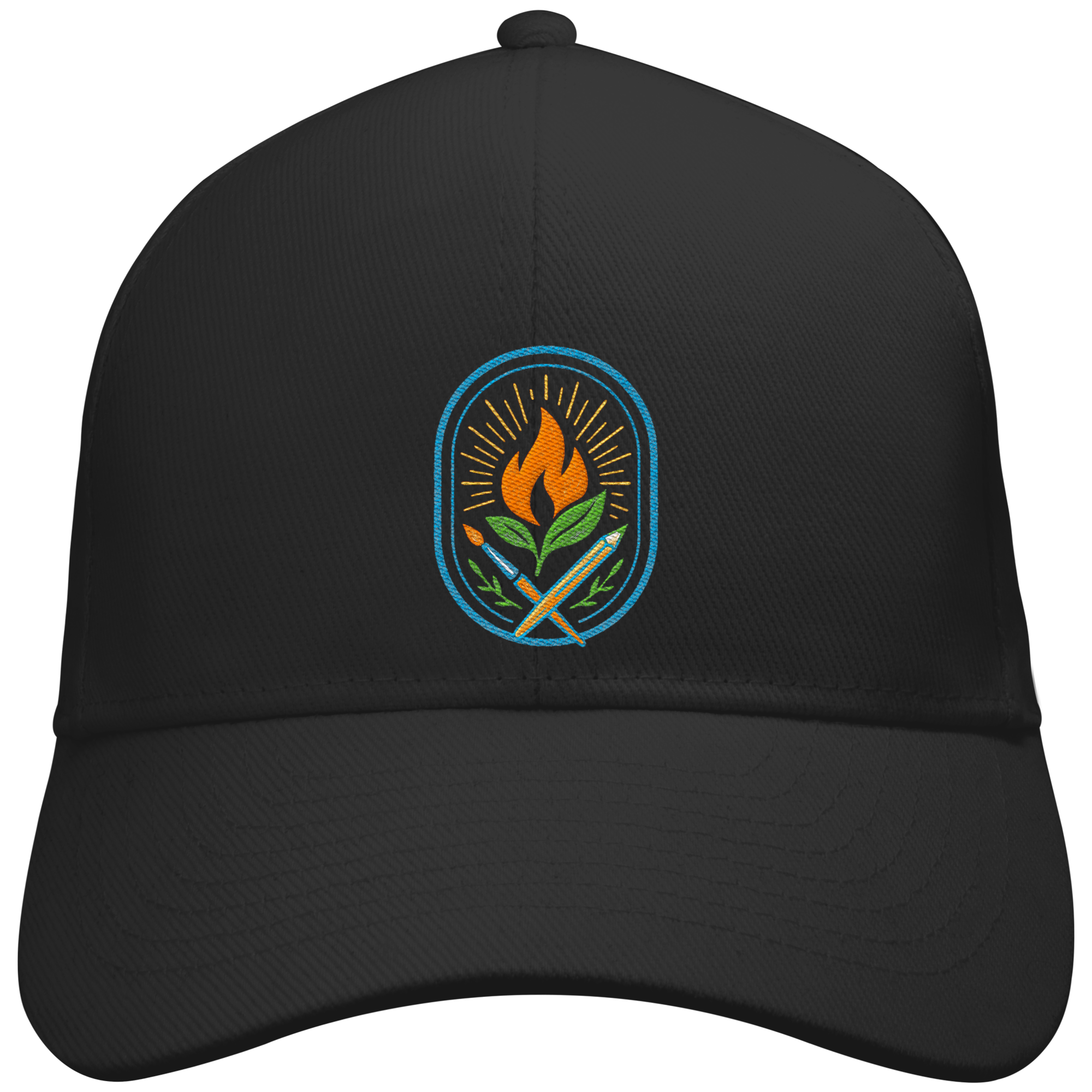 Musefire Kappe Classic
