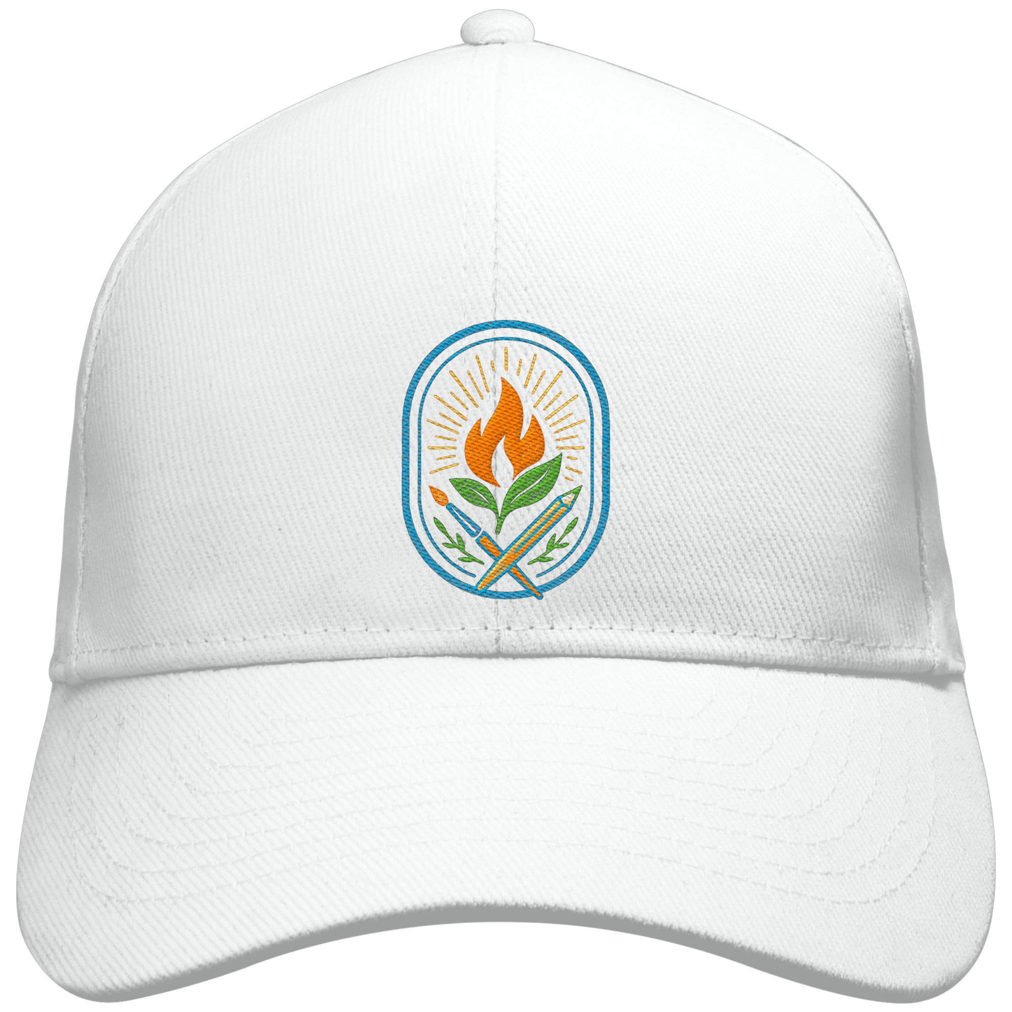 Musefire Kappe Classic