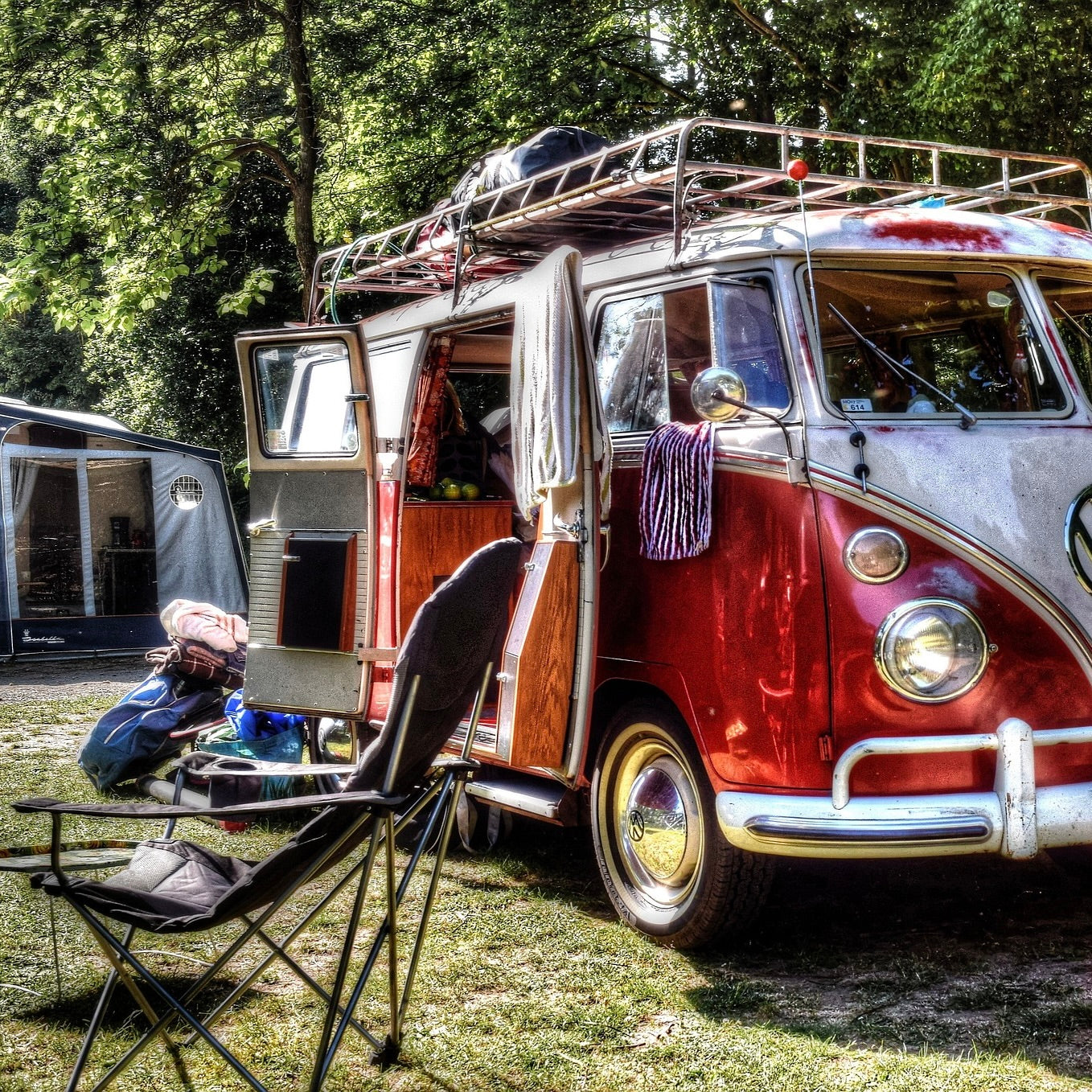 Camper-Stellplatz 2027